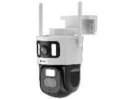 ⁨Kamera IP TRACER Patrol WH360-2⁩ w sklepie Wasserman.eu