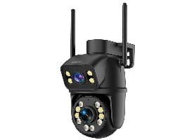 ⁨Kamera IP TRACER BI-KAM BK1⁩ w sklepie Wasserman.eu