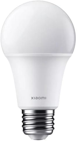 ⁨XIAOMI SMART LED BULB (WHITE AND COLOR), 9290041709 , 59875⁩ w sklepie Wasserman.eu