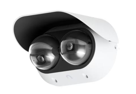 ⁨Ubiquiti AI Multi Sensor 2 Camera⁩ w sklepie Wasserman.eu