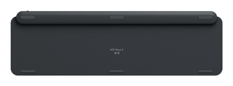 ⁨Logitech MX Keys S keyboard RF⁩ w sklepie Wasserman.eu