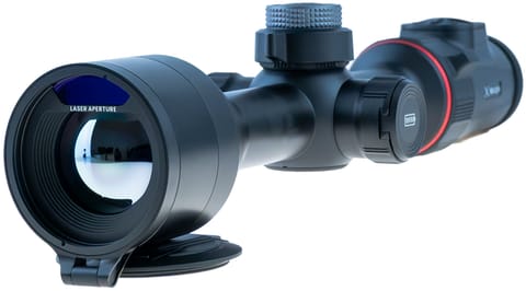 ⁨Nocpix ACE 2 H35R – celownik termowizyjny z dalmierzem do polowania w lesie⁩ w sklepie Wasserman.eu