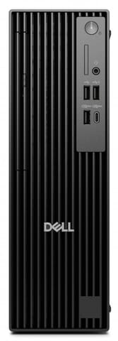 ⁨Komputer DELL Pro Slim Plus QBS1250 (16GB/SSD512GB/W11P)⁩ w sklepie Wasserman.eu