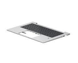 ⁨HP SPS-TOP COVER PKS W/KB BL UK⁩ w sklepie Wasserman.eu