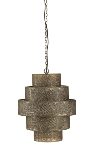 ⁨PTMD_Lampa wisząca NARINDE⁩ w sklepie Wasserman.eu