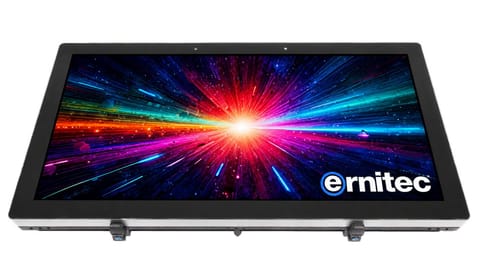 ⁨Ernitec 75" 24/7 4K UHD monitor -⁩ w sklepie Wasserman.eu