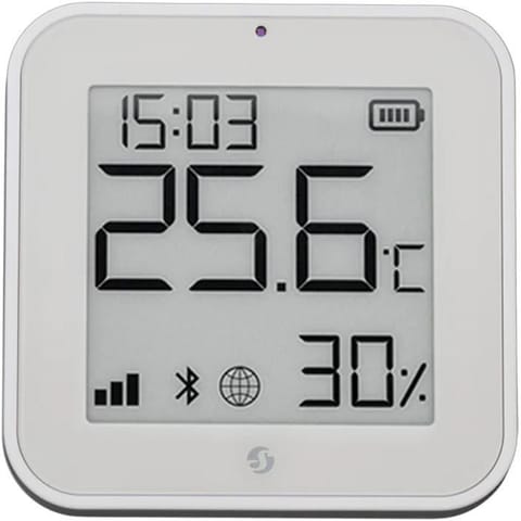 ⁨Shelly Blu H&T Display Biały ZB⁩ w sklepie Wasserman.eu