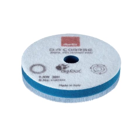 ⁨Rupes DA Wool Coarse 160mm  - tarcza polerska z naturalnej wełny⁩ w sklepie Wasserman.eu