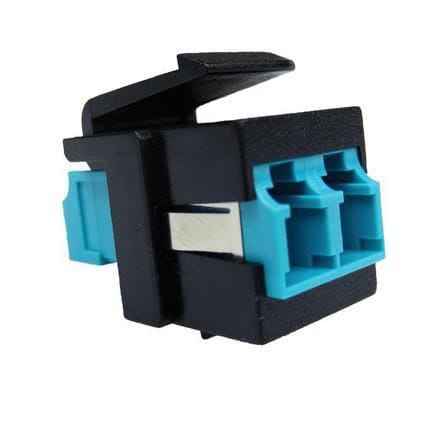 ⁨Belden KeyConnect Fiber Module LC⁩ w sklepie Wasserman.eu