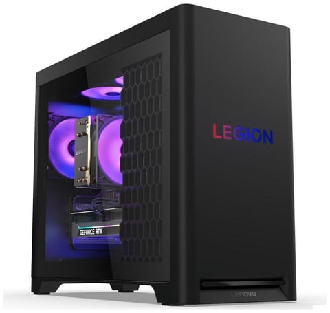 ⁨Komputer LENOVO Legion T5 30IAS10 (32GB/SSD1TB)⁩ w sklepie Wasserman.eu