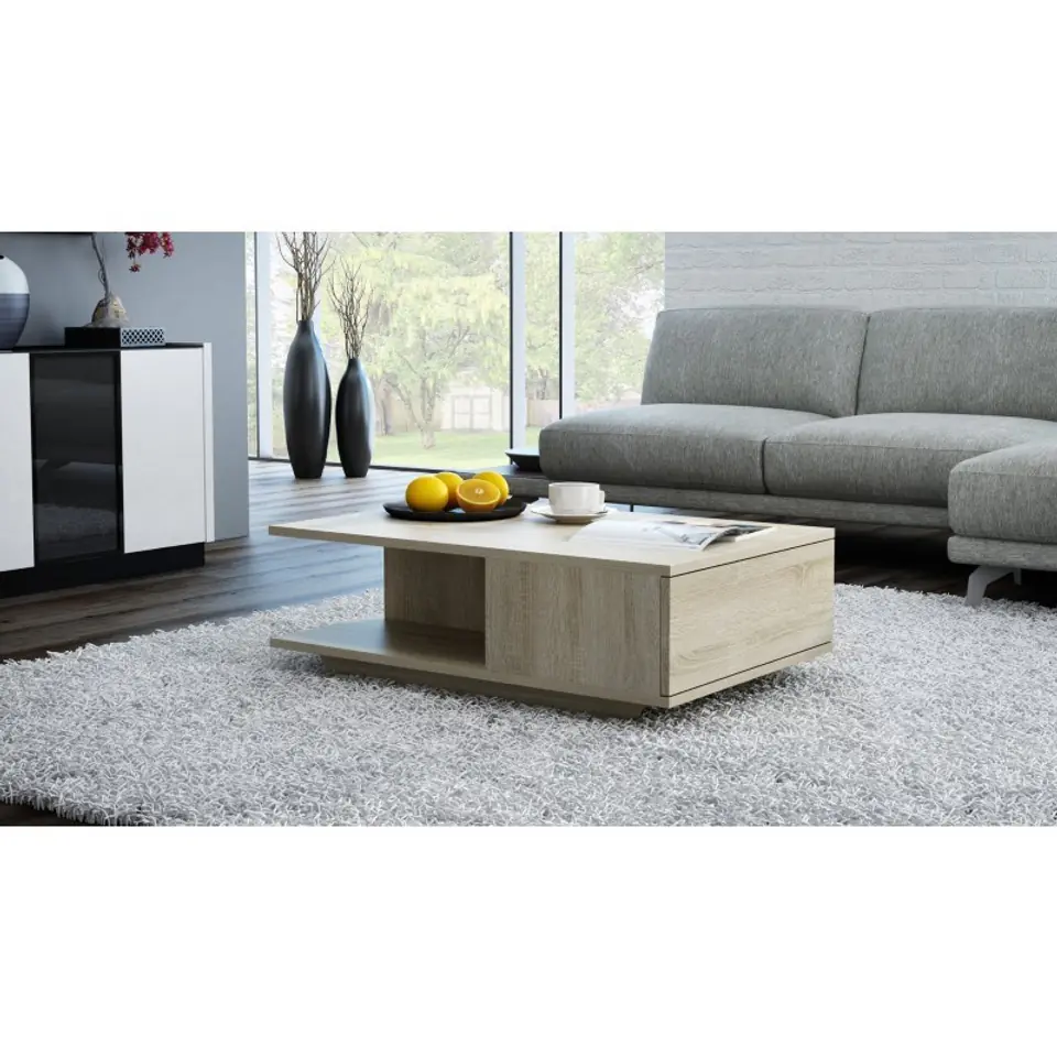 DENVER BENCH - SONOMA OAK at Wasserman.eu