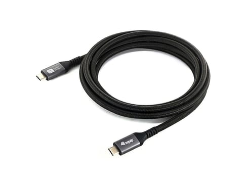 ⁨Equip Usb4 Gen 2X2 C To C Cable,⁩ w sklepie Wasserman.eu
