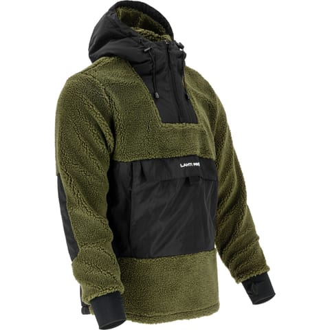 ⁨SHERPA HOODIE GREEN, "M", CE, LAHTI⁩ at Wasserman.eu