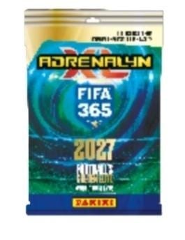 ⁨Fifa 365 Adrenalyn XL 2027 Zestaw startowy⁩ w sklepie Wasserman.eu