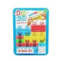 ⁨Jelly Blox - 10 Piece Set CDU⁩ w sklepie Wasserman.eu
