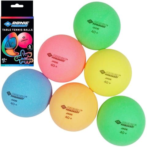 ⁨DS PIŁ. COLOUR POPPS 6szt.⁩ at Wasserman.eu