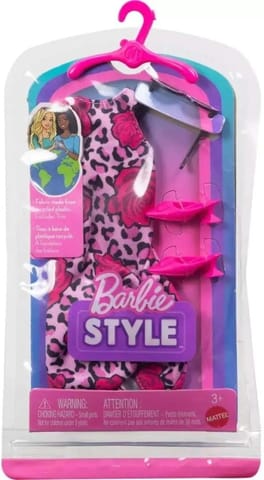 ⁨Barbie Loves the Ocean Modne kreacje⁩ w sklepie Wasserman.eu