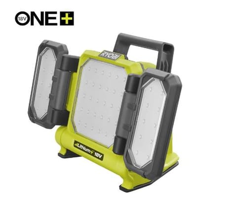 ⁨LAMPA AKUMULATOROWA RLP18-0 18V 0*AH ONE+⁩ w sklepie Wasserman.eu