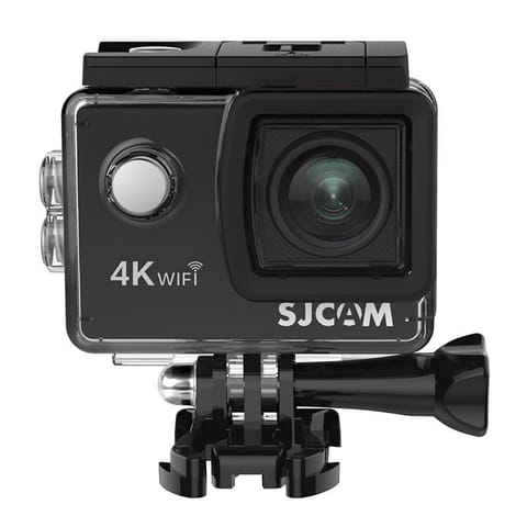 ⁨Kamera sportowa SJCAM SJ4000 Air⁩ w sklepie Wasserman.eu