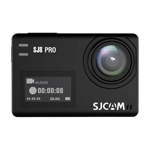 ⁨Kamera sportowa SJCAM SJ8 Pro⁩ w sklepie Wasserman.eu