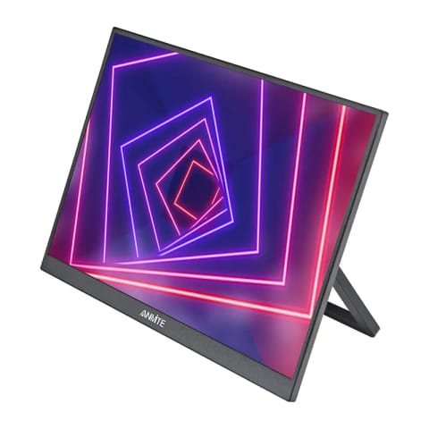 ⁨Monitor przenośny ANMITE A215W03 21,5"⁩ w sklepie Wasserman.eu