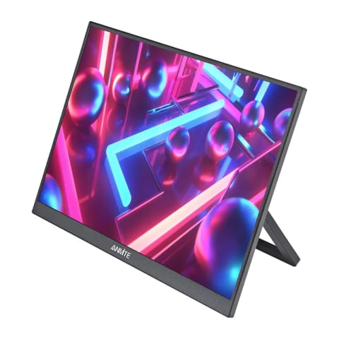 ⁨Monitor przenośny ANMITE A238W03 23,8"⁩ w sklepie Wasserman.eu