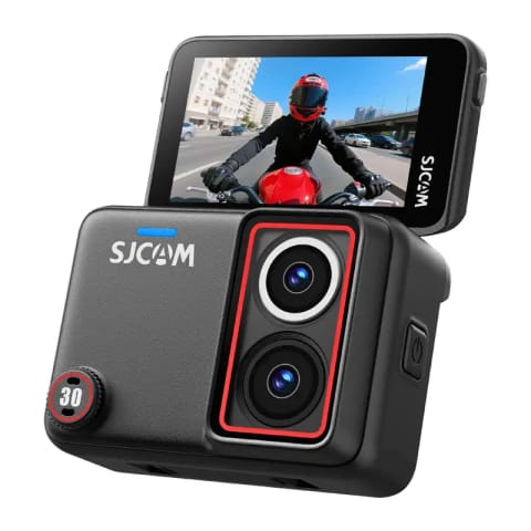 ⁨Kamera sportowa SJCAM SJ30⁩ w sklepie Wasserman.eu