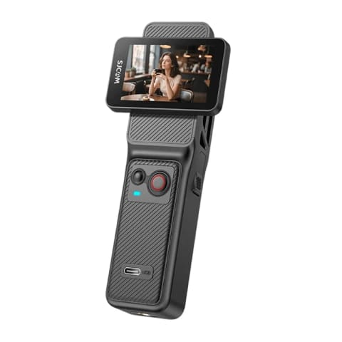 ⁨Kamera sportowa SJCAM C400⁩ w sklepie Wasserman.eu