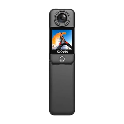 ⁨Kamera sportowa SJCAM C300⁩ w sklepie Wasserman.eu