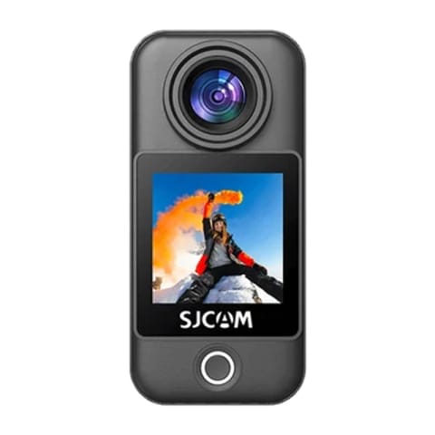 ⁨Kamera sportowa SJCAM C300 Pocket⁩ w sklepie Wasserman.eu