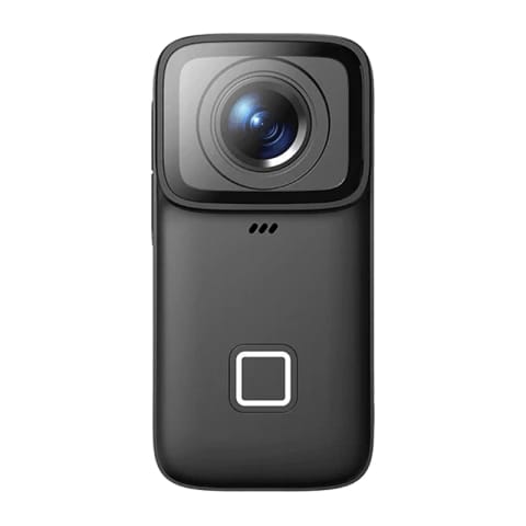 ⁨Kamera sportowa SJCAM C200 Pro⁩ w sklepie Wasserman.eu
