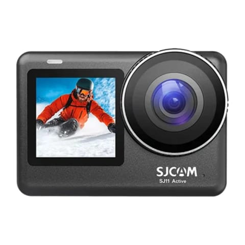 ⁨Kamera sportowa SJCAM SJ11 Active⁩ w sklepie Wasserman.eu