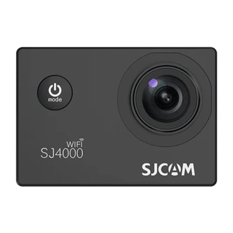 ⁨Kamera sportowa SJCAM SJ4000⁩ w sklepie Wasserman.eu