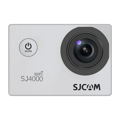 ⁨Kamera sportowa SJCAM SJ4000 Wi-Fi⁩ w sklepie Wasserman.eu