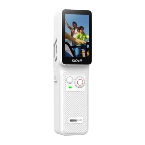 ⁨Kamera sportowa SJCAM C400⁩ w sklepie Wasserman.eu
