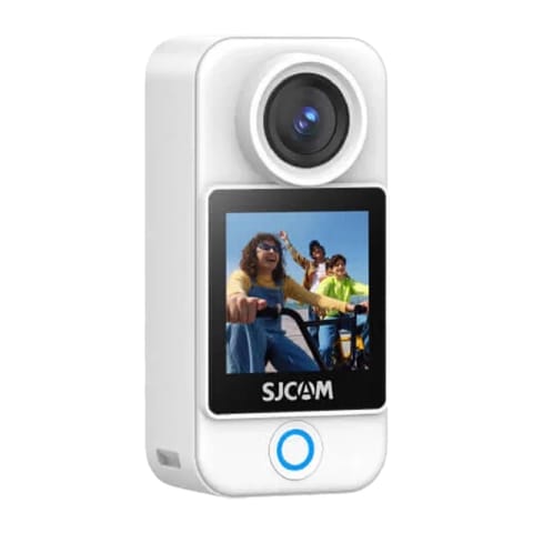 ⁨Kamera sportowa SJCAM C400 Pocket⁩ w sklepie Wasserman.eu