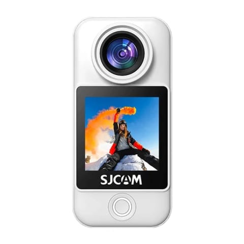 ⁨Kamera sportowa SJCAM C300 Pocket⁩ w sklepie Wasserman.eu