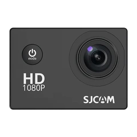 ⁨Kamera sportowa SJCAM SJ4000⁩ w sklepie Wasserman.eu