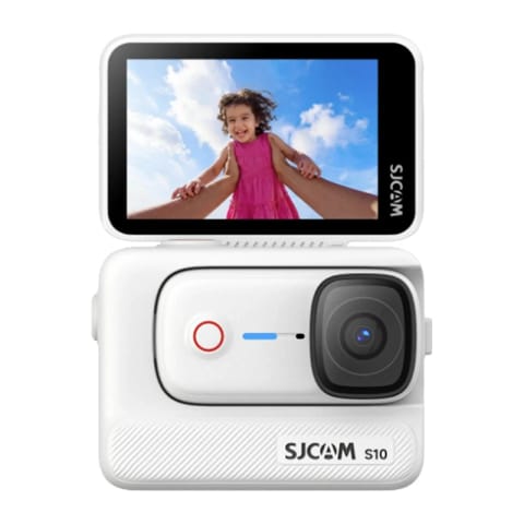 ⁨Kamera sportowa SJCAM S10⁩ w sklepie Wasserman.eu