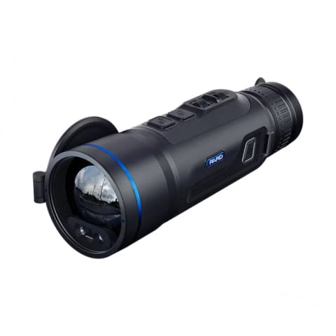⁨Monokular kamera termowizyjna z dalmierzem PARD Leopard 640 eX 35 mm LRF⁩ w sklepie Wasserman.eu