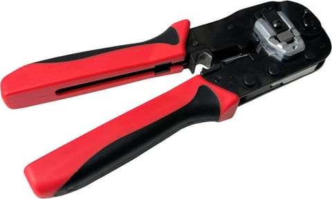 ⁨Zaciskacz wtyków SOLARIX HT-EASY do konektorów SXRJ45-xx-yy-EASY⁩ w sklepie Wasserman.eu