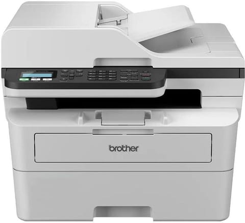 ⁨Urządzenie wielofunkcyjne Brother MFC-B7800DN⁩ w sklepie Wasserman.eu