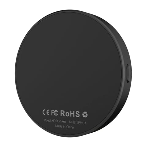 ⁨Adapter bezprzewodowy Carlinkit HD2CP-PRO Carplay&Android⁩ w sklepie Wasserman.eu