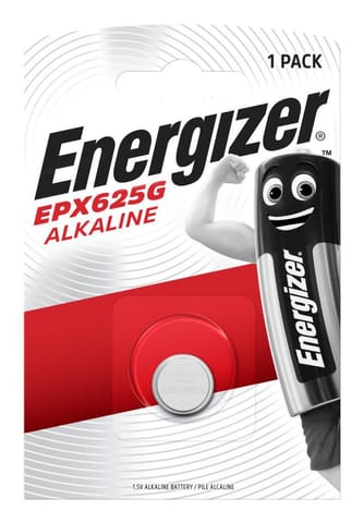 ⁨Energizer ALKALINE LR9/EPX625G 1PK⁩ w sklepie Wasserman.eu