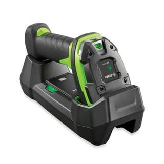 ⁨Zebra DS3678-XR RUGGED GREEN⁩ w sklepie Wasserman.eu