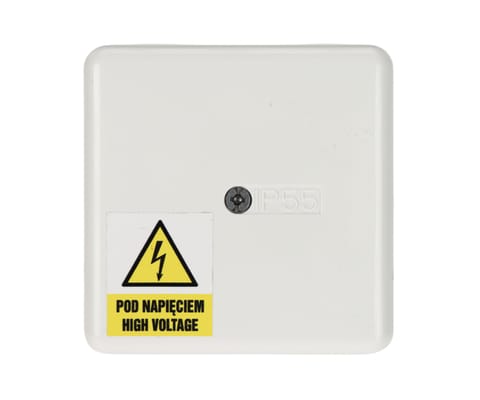 ⁨UNIWERSALNY STEROWNIK RADIOWY ST100H-3KG ELMES⁩ w sklepie Wasserman.eu