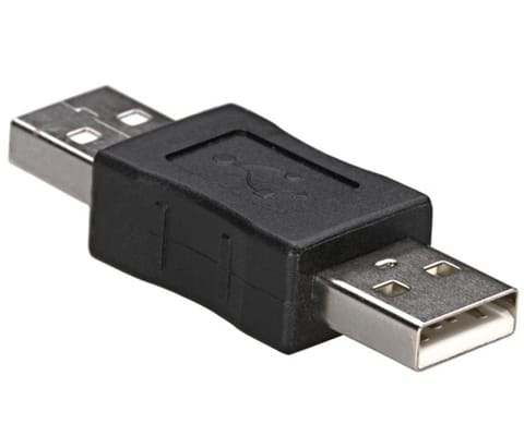 ⁨ŁĄCZNIK USB-W/USB-W⁩ w sklepie Wasserman.eu