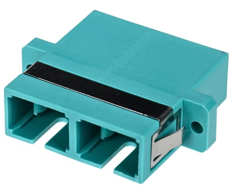 ⁨ADAPTER WIELOMODOWY AD-2SC/2SC-MM-OM3⁩ w sklepie Wasserman.eu