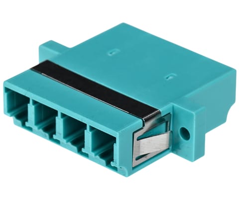 ⁨ADAPTER WIELOMODOWY AD-4LC/4LC-MM-OM3⁩ w sklepie Wasserman.eu