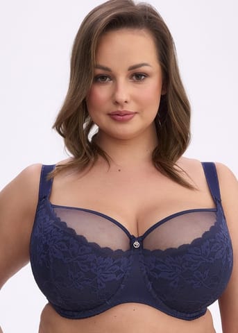 ⁨FIGI GAIA 1375P MARINA GRANATOWY (kolor granat, rozmiar L)⁩ w sklepie Wasserman.eu